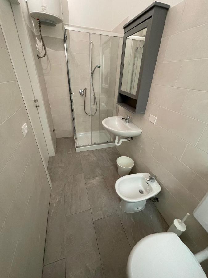 Residence Wally Bilocale Piano Terra - Agenzia Cocal Каорле Екстериор снимка