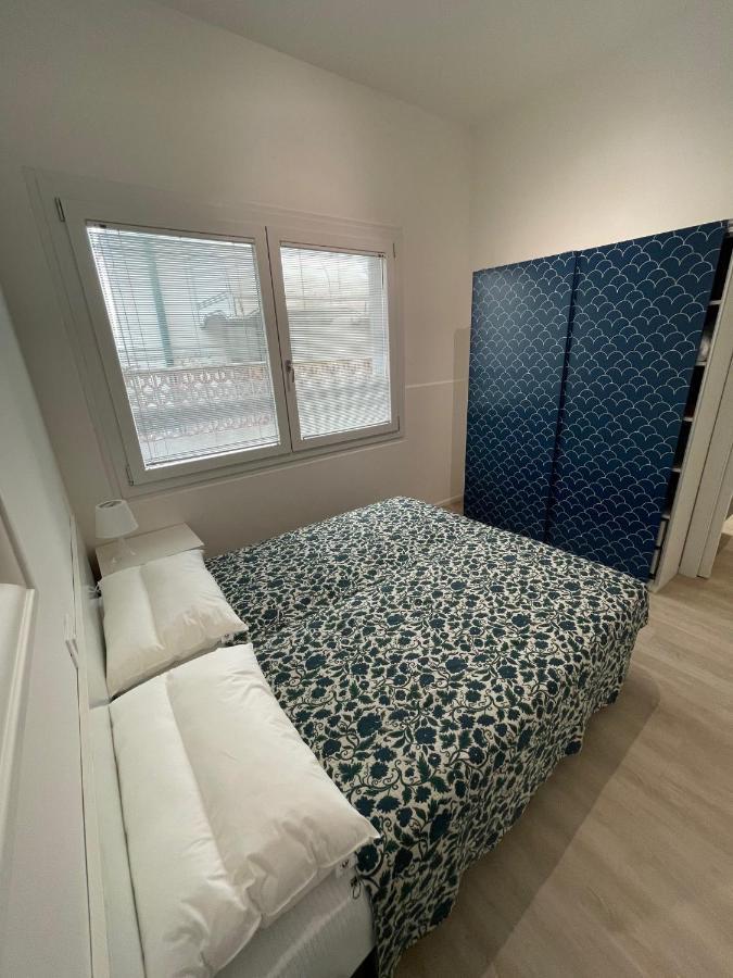 Residence Wally Bilocale Piano Terra - Agenzia Cocal Каорле Екстериор снимка